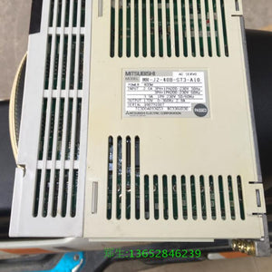 1PCS MITSUBISHI MR-J2-40B-S73-A10 POWER SUPPLY MODULE NEW 100% Best price and quality assurance