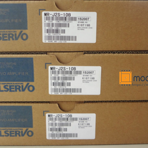 1PCS MITSUBISHI MR-J2S-10B POWER SUPPLY MODULE NEW 100%  Best price and quality assurance