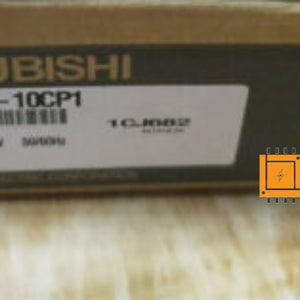 1PCS MITSUBISHI MR-J2S-10CP1 POWER SUPPLY MODULE NEW 100%  Best price and quality assurance