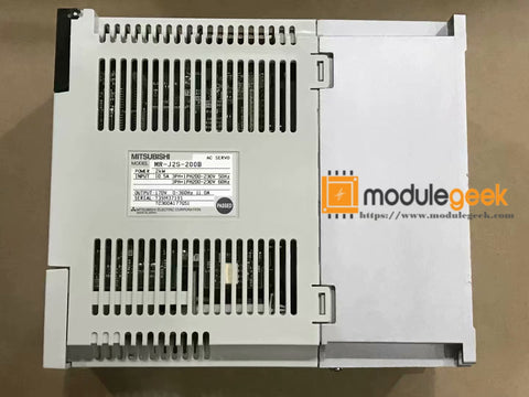 1PCS MITSUBISHI MR-J2S-200B POWER SUPPLY MODULE NEW 100%  Best price and quality assurance