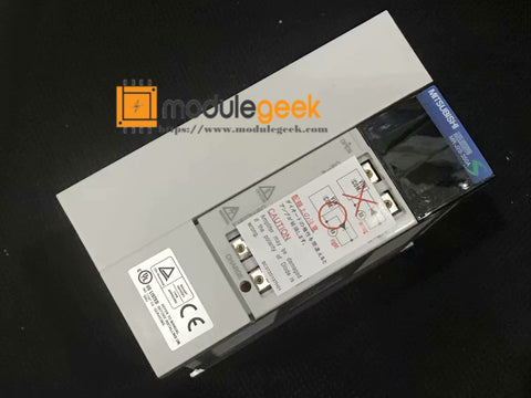 1PCS MITSUBISHI MR-J2S-350A POWER SUPPLY MODULE NEW 100%  Best price and quality assurance