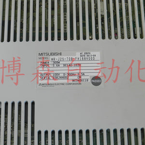 1PCS MITSUBISHI MR-J2S-70B-FH168V003 POWER SUPPLY MODULE NEW 100% Best price and quality assurance
