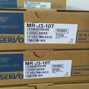 1PCS MITSUBISHI MR-J3-10T POWER SUPPLY MODULE  NEW 100%  Best price and quality assurance