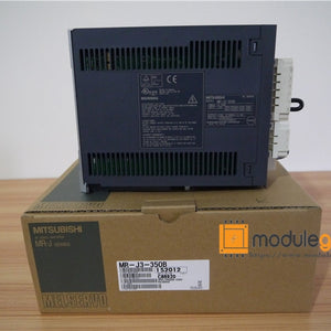 1PCS MITSUBISHI MR-J3-350B POWER SUPPLY MODULE NEW 100%  Best price and quality assurance