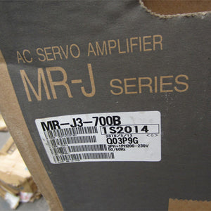 1PCS MITSUBISHI MR-J3-700B POWER SUPPLY MODULE  NEW 100%  Best price and quality assurance
