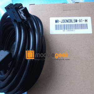 1PCS MITSUBISHI MR-J3ENCBL5M-A1-H POWER SUPPLY MODULE  NEW 100%  Best price and quality assurance