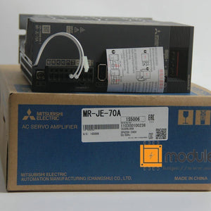 1PCS MITSUBISHI MR-JE-70A POWER SUPPLY MODULE NEW 100%  Best price and quality assurance