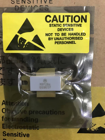 1PCS MOTOROLA MRF286 POWER SUPPLY MODULE NEW 100% Best price and quality assurance