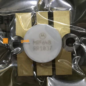 1PCS MRF648 POWER SUPPLY MODULE NEW 100% Best price and quality assurance