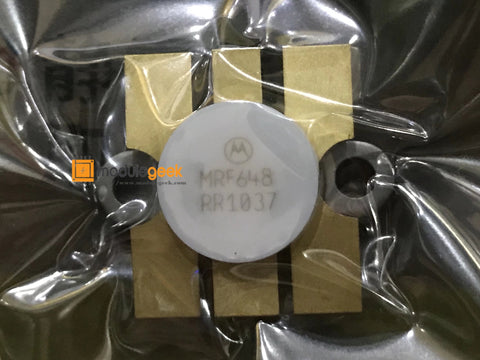 1PCS MRF648 POWER SUPPLY MODULE NEW 100% Best price and quality assurance