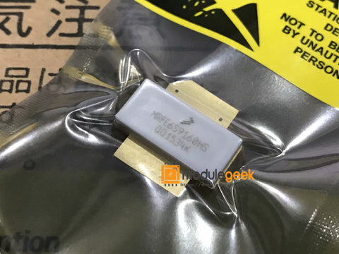 1PCS MRFE6S9160HS POWER SUPPLY MODULE  NEW 100%  Best price and quality assurance