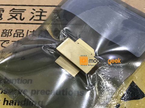 1PCS MRFE6S9160HS POWER SUPPLY MODULE  NEW 100%  Best price and quality assurance