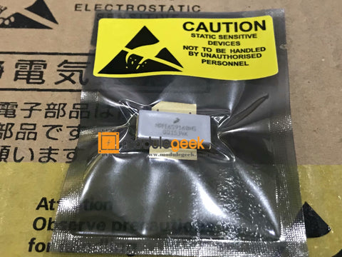 1PCS MRFE6S9160HS POWER SUPPLY MODULE  NEW 100%  Best price and quality assurance
