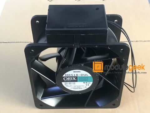 1PCS ORIX MRS18-DUL POWER SUPPLY MODULE NEW 100%  Best price and quality assurance