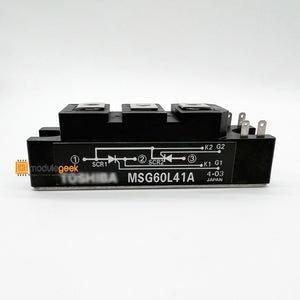 1PCS  MSG60L41A POWER SUPPLY MODULE NEW 100% Best price and quality assurance