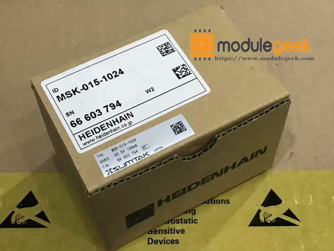 1PCS MSK-015-1024 POWER SUPPLY MODULE NEW 100% Best price and quality assurance