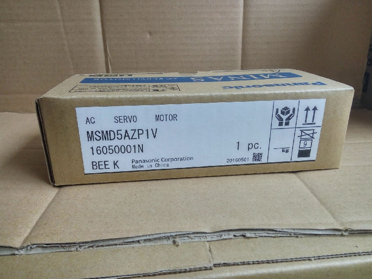 1PCS PANASONI MSMD5AZP1V POWER SUPPLY MODULE NEW 100% Best price and quality assurance