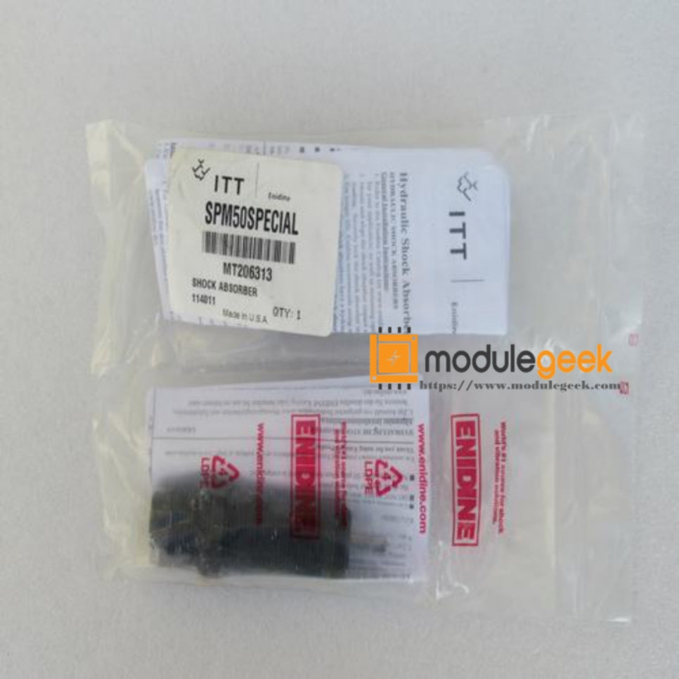 1PCS ENIDINE MT206313 SPM50SPECIAL POWER SUPPLY MODULE NEW 100% Best price and quality assurance