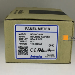 1PCS AUTONICS MT4Y-DA-4N POWER SUPPLY MODULE NEW 100% Best price and quality assurance
