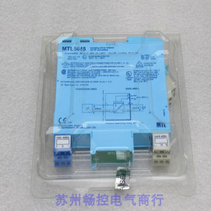 1PCS MTL MTL5045 POWER SUPPLY MODULE  NEW 100%  Best price and quality assurance