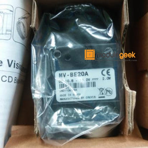 1PCS CREVIS MV-BE20A POWER SUPPLY MODULE  NEW 100%  Best price and quality assurance