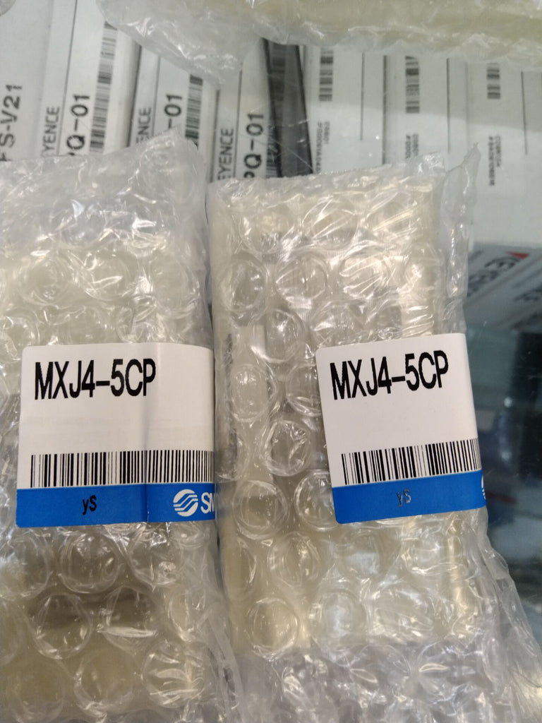1PCS SMC MXJ4-5CP POWER SUPPLY MODULE  NEW 100%  Best price and quality assurance