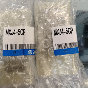 1PCS SMC MXJ4-5CP POWER SUPPLY MODULE  NEW 100%  Best price and quality assurance