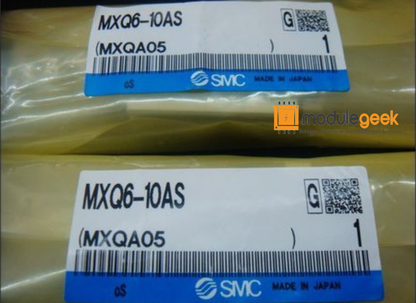 1PCS SMC MXQ6-10AS POWER SUPPLY MODULE NEW 100% Best price and quality assurance