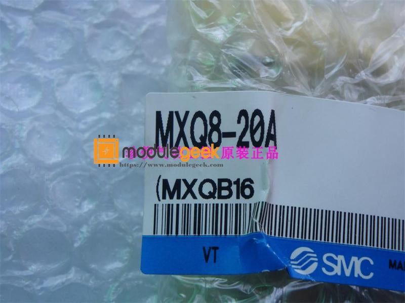 1PCS SMC MXQ8-20A POWER SUPPLY MODULE NEW 100% Best price and quality assurance