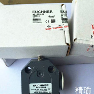 1PCS EUCHNER N01R550-M POWER SUPPLY MODULE NEW 100% Best price and quality assurance