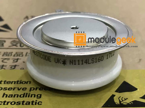 1PCS WESTCODE N1114LS160 POWER SUPPLY MODULE  NEW 100%  Best price and quality assurance