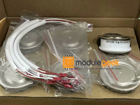 1PCS WESTCODE N1114LS160 POWER SUPPLY MODULE  NEW 100%  Best price and quality assurance