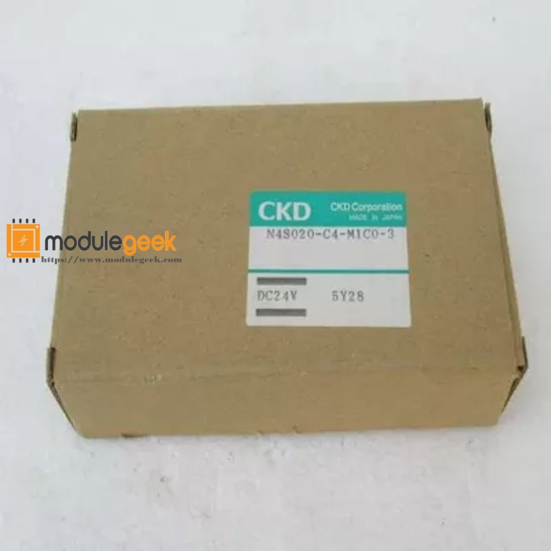 1PCS CKD N4S020-C4-M1C0-3 POWER SUPPLY MODULE NEW 100% Best price and quality assurance