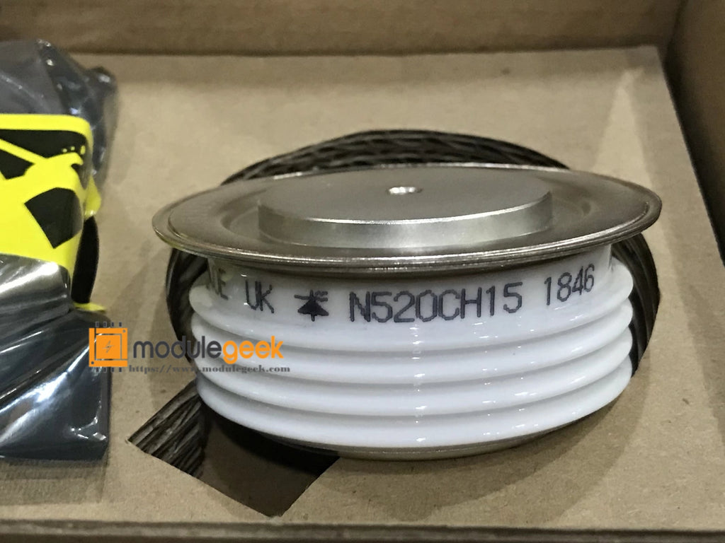 1PCS N520CH15 POWER SUPPLY MODULE NEW 100% Best price and quality assurance