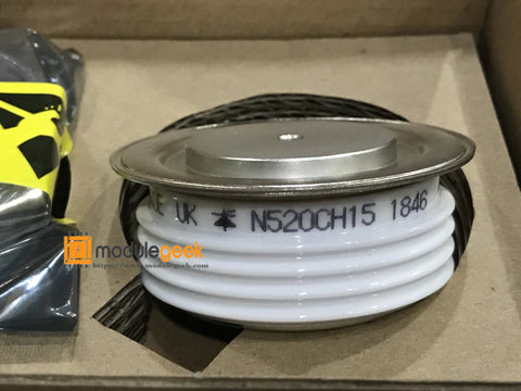 1PCS N520CH15 POWER SUPPLY MODULE NEW 100% Best price and quality assurance