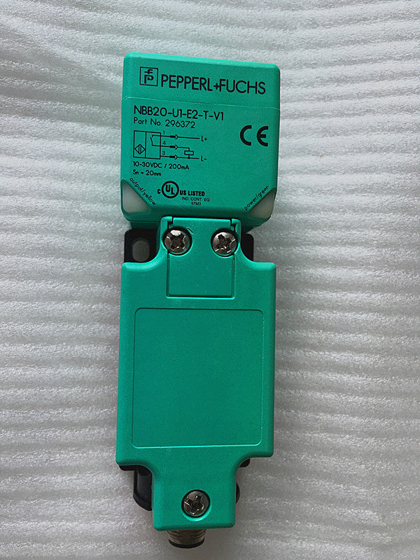 1PCS PEPPERL+FUCHS NBB20-U1-E2-T-V1 POWER SUPPLY MODULE  NEW 100%  Best price and quality assurance