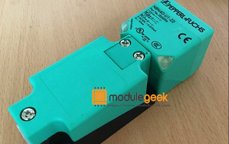 1PCS P+F NBN40-U1-Z2 POWER SUPPLY MODULE NEW 100% Best price and quality assurance