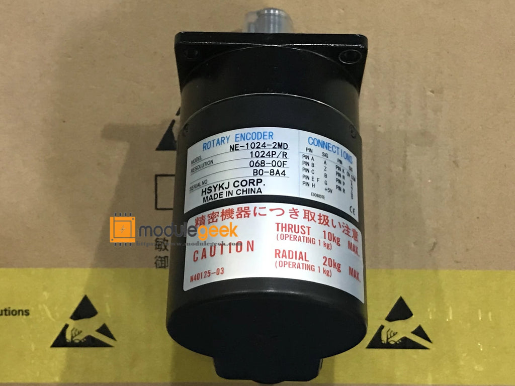 1PCS NE-1024-2MD POWER SUPPLY MODULE NEW 100% Best price and quality assurance