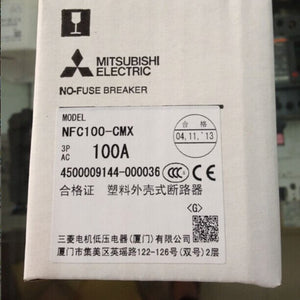 1PCS MITSUBISHI NFC100-CMX POWER SUPPLY MODULE  NEW 100%  Best price and quality assurance
