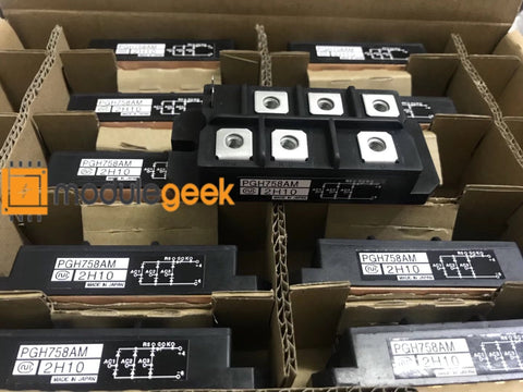 1Pcs Power Supply Module Niec Pgh758Am New 100% Best Price And Quality Assurance Module