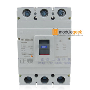 1PCS CHNT NM1-630S/3300 POWER SUPPLY MODULE NEW 100%  Best price and quality assurance