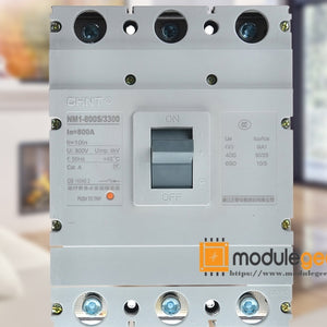 1PCS CHNT NM1-800S/3300 POWER SUPPLY MODULE NEW 100% Best price and quality assurance
