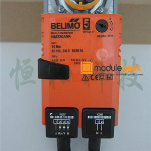 1PCS BELIMO NM230ASR POWER SUPPLY MODULE  NEW 100%  Best price and quality assurance