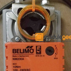 1PCS BELIMO NM230A POWER SUPPLY MODULE  NEW 100%  Best price and quality assurance