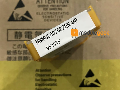 10PCS NNMU200708ZEN-MP VP15TF POWER SUPPLY MODULE  NEW 100% Best price and quality assurance