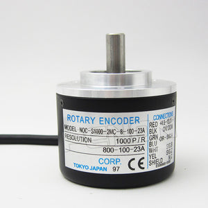 1PCS NEMICON NOC-S1000-2MC-8-100-23A POWER SUPPLY MODULE  NEW 100%  Best price and quality assurance