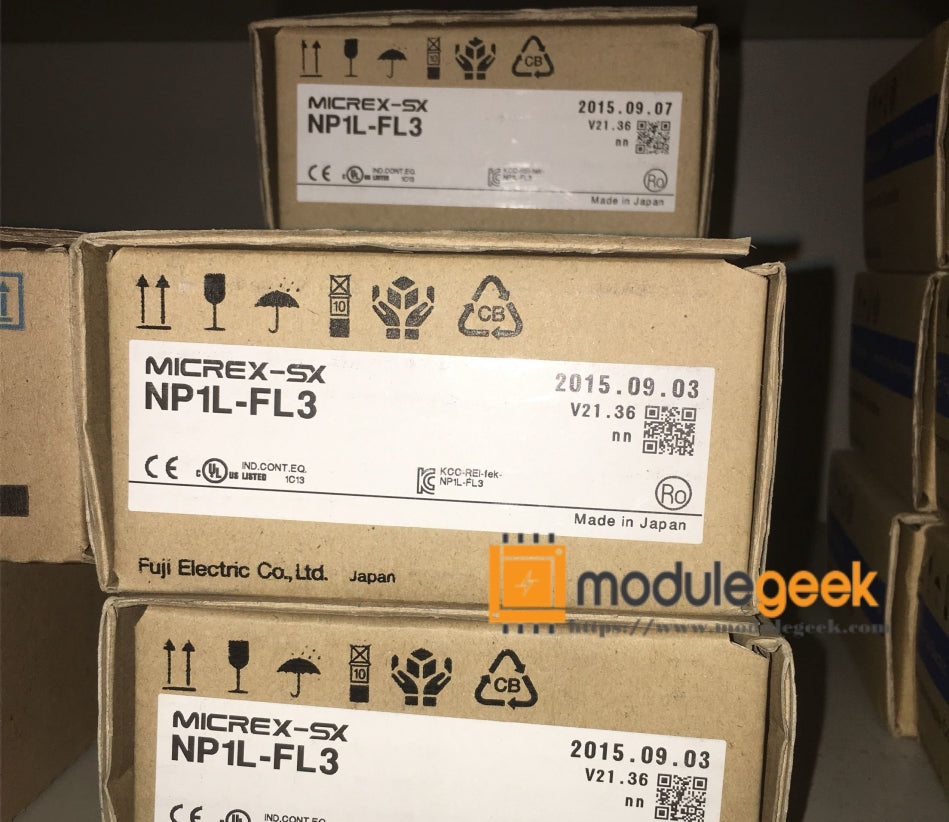 1PCS FUJI NP1L-FL3 POWER SUPPLY MODULE NEW 100% Best price and quality assurance