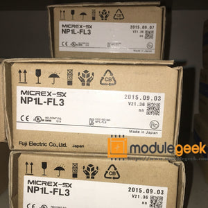 1PCS FUJI NP1L-FL3 POWER SUPPLY MODULE NEW 100% Best price and quality assurance