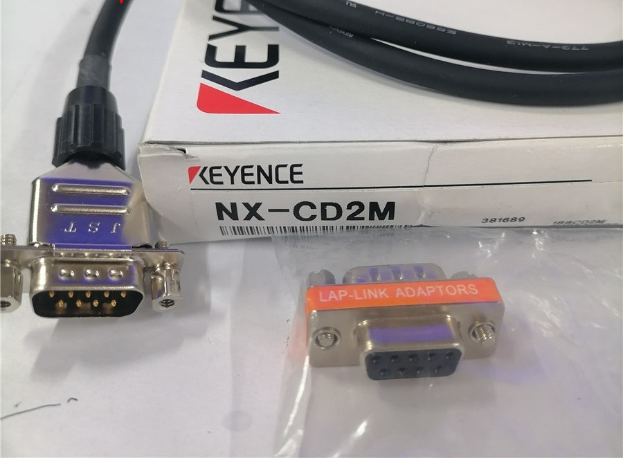 1PCS KEYENCE NX-CD2M POWER SUPPLY MODULE  NEW 100%  Best price and quality assurance
