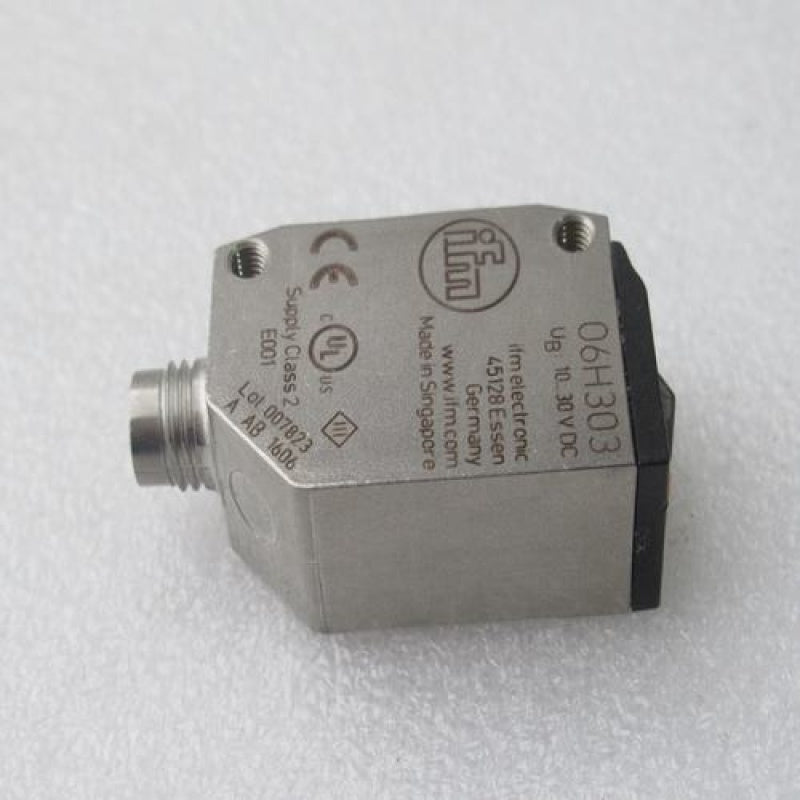 1PCS IFM O6H303 06H303 POWER SUPPLY MODULE NEW 100% Best price and quality assurance